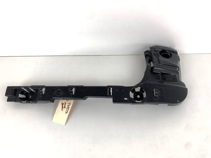 BMW F97 X3 M/G01 X3 Right/Passenger Side Rear Bumper Guide Bracket 7400666 *DAMAGED*