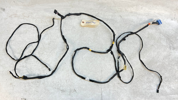 Tesla Model Y Headliner Wiring Harness 1489049-00-D