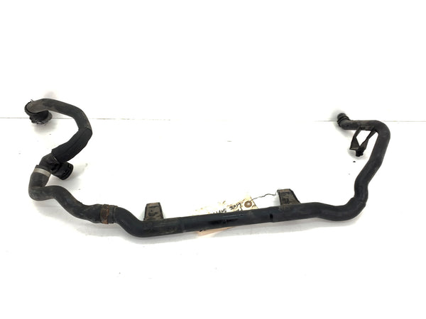 BMW E90 E92 E93 335i 335xi N54 Heater Return To Thermostat Coolant Hose 7548210