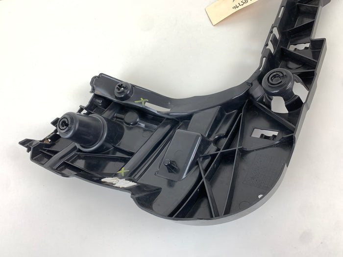 BMW F97 X3 M/G01 X3 Right/Passenger Side Rear Bumper Guide Bracket 7400666 *DAMAGED*