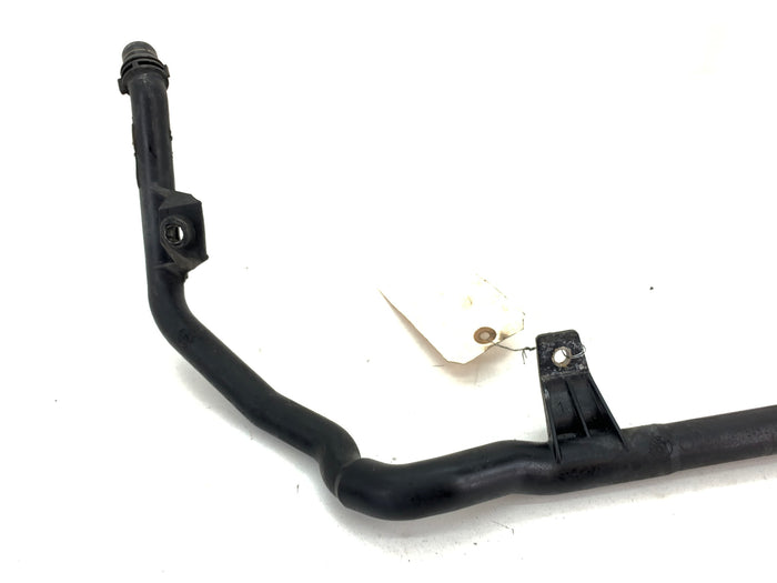 BMW E90 E92 E93 335i 335xi N54 Heater Return To Thermostat Coolant Hose 7548210