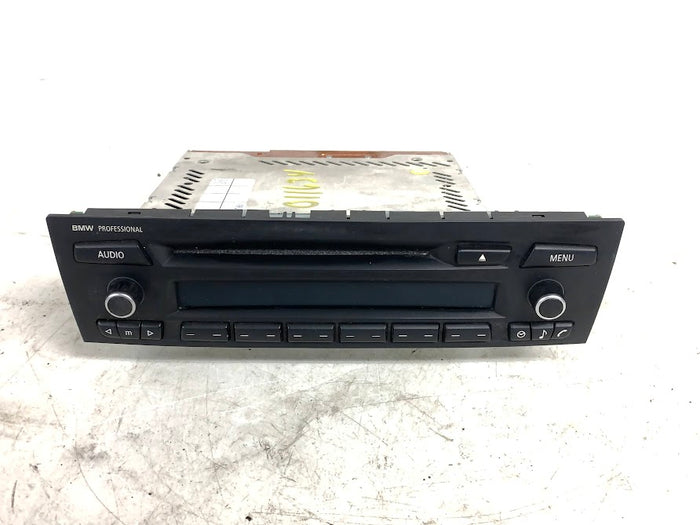 BMW E82 E88 135i 128i Professional Radio/CD Player/Headunit 65129170329