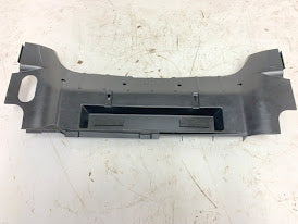 BMW E85 Z4 M Roadster Loading Sill Trim Cover 51477016682