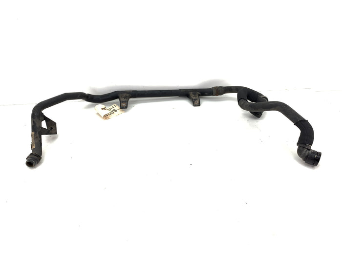 BMW E90 E92 E93 335i 335xi N54 Heater Return To Thermostat Coolant Hose 7548210