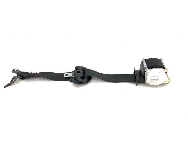 BMW E90 E91 335xi 330xi 328xi 323i Front Right Passenger Seat Belt Force Limiter Black 72116978732