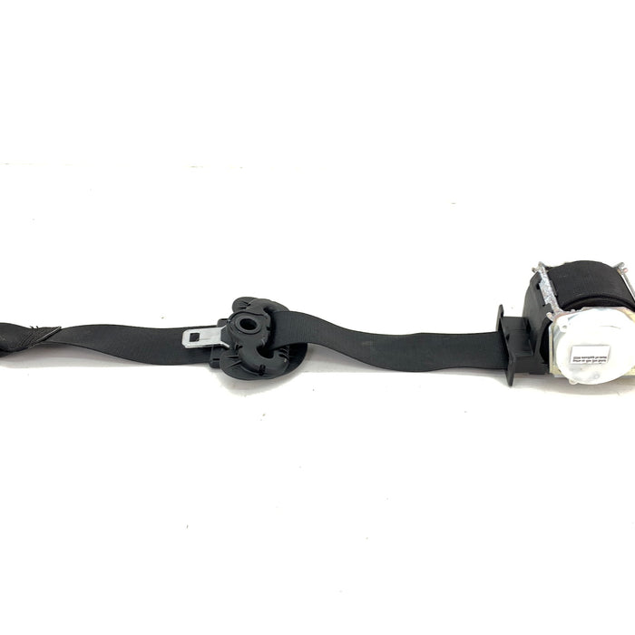 BMW E90 E91 335xi 330xi 328xi 323i Front Right Passenger Seat Belt Force Limiter Black 72116978732