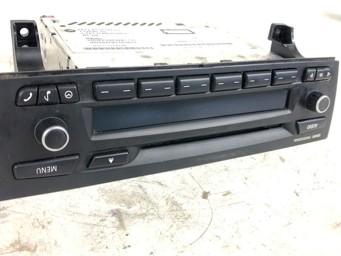 BMW E82 E88 135i 128i Professional Radio/CD Player/Headunit 65129170329