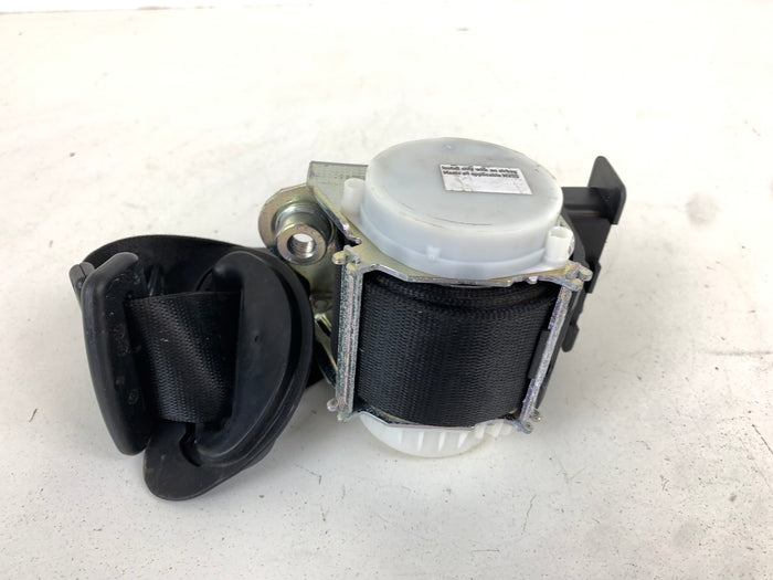 BMW E90 E91 335xi 330xi 328xi 323i Front Right Passenger Seat Belt Force Limiter Black 72116978732