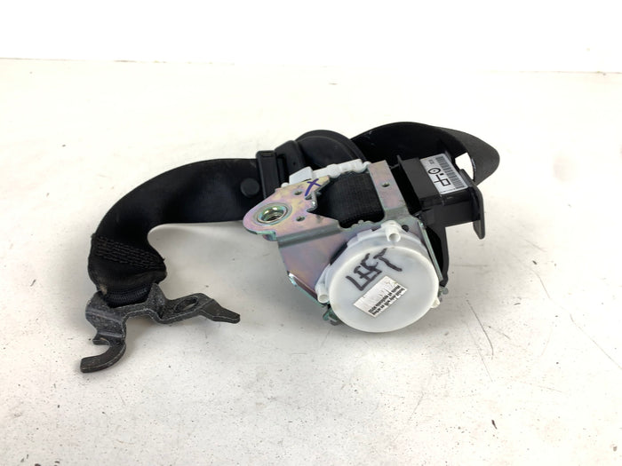 BMW E90 E91 335xi 330xi 328xi 323i Front Left Driver Seat Belt Force Limiter Black 33059848