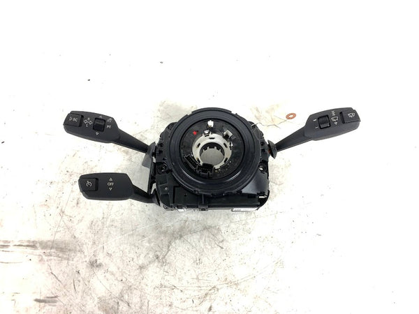 BMW E82 E88 135i 128i Steering Column Switch Unit W/Clockspring 6989557