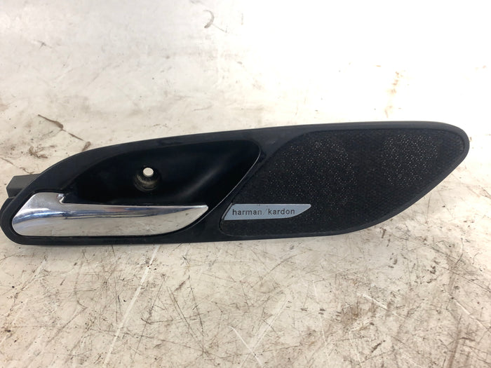 BMW E46 M3 330ci 328ci 325ci 323ci Coupe/Convertible Harman Kardon Door Handle Speaker Cover Trims 8222705/8222706