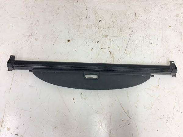 BMW E86 Z4/M Coupe Trunk Cover Roller Blind 3427269