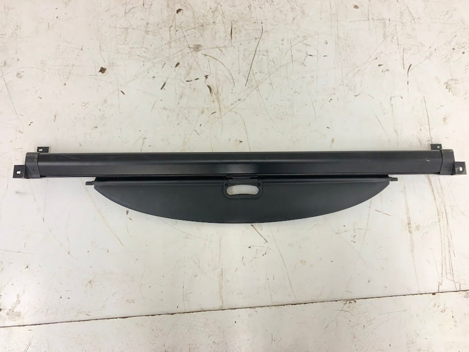 BMW E86 Z4/M Coupe Trunk Cover Roller Blind 3427269 – Proper Parts Co