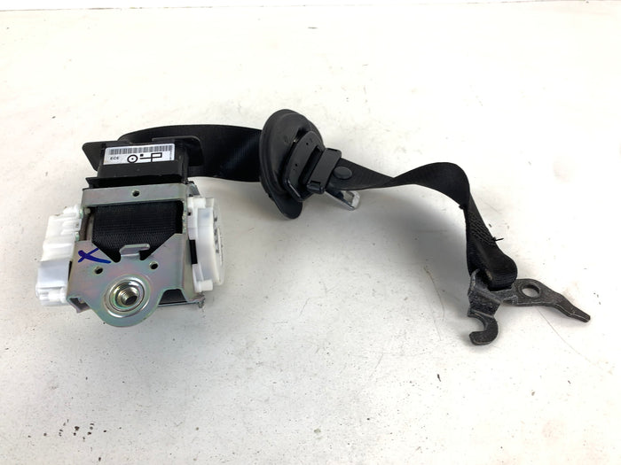 BMW E90 E91 335xi 330xi 328xi 323i Front Left Driver Seat Belt Force Limiter Black 33059848