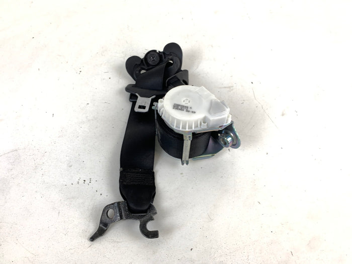 BMW E90 E91 335xi 330xi 328xi 323i Front Left Driver Seat Belt Force Limiter Black 33059848