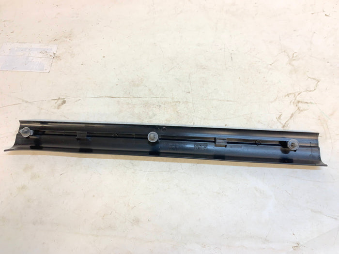 BMW E85/E86 Z4 Right/Passenger Side Interior Door Sill Trim 7016800