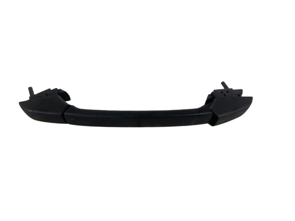 BMW E46 3 Series Coupe/Sedan/Wagon Right/Passenger Side Front Black Roof Grab Handle 8231321