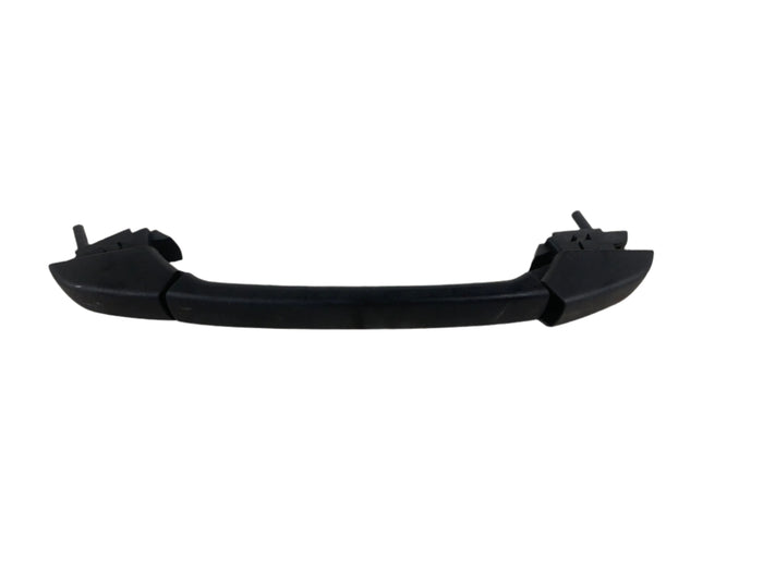 BMW E46 3 Series Coupe/Sedan/Wagon Right/Passenger Side Front Black Roof Grab Handle 8231321