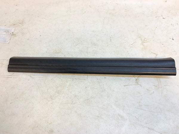 BMW E85/E86 Z4 Left/Driver Side Interior Door Sill Trim 7016799