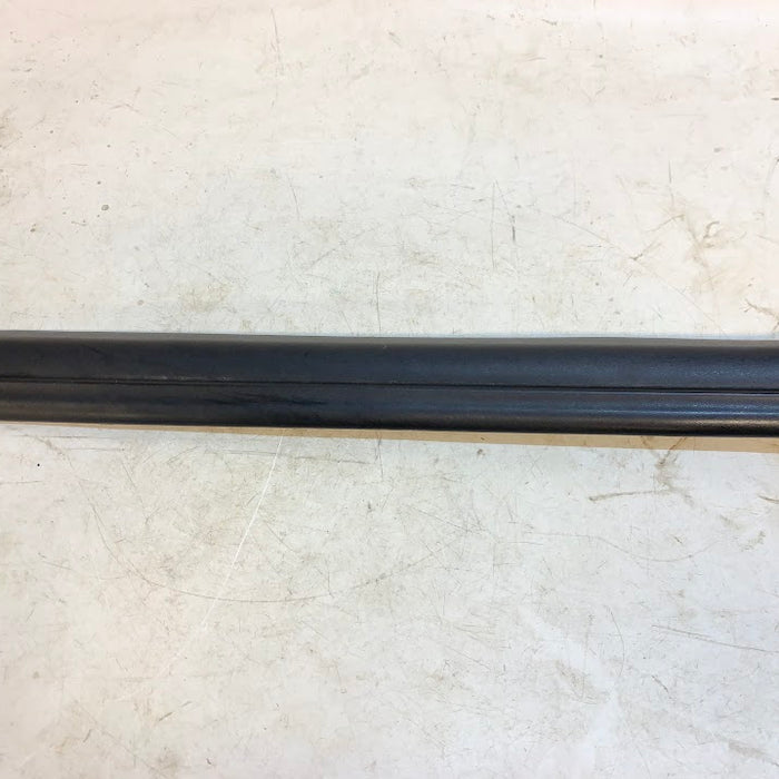 BMW E85/E86 Z4 Left/Driver Side Interior Door Sill Trim 7016799