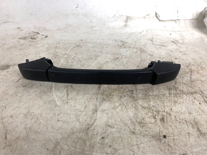 BMW E46 3 Series Coupe/Sedan/Wagon Right/Passenger Side Front Black Roof Grab Handle 8231321