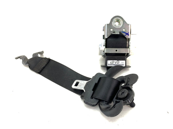 BMW E90 E91 335xi 330xi 328xi 323i Front Left Driver Seat Belt Force Limiter Black 33059848