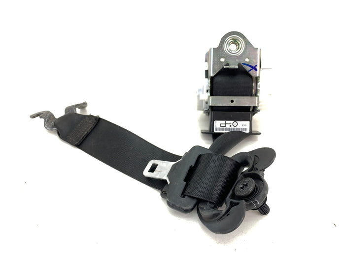 BMW E90 E91 335xi 330xi 328xi 323i Front Left Driver Seat Belt Force Limiter Black 33059848