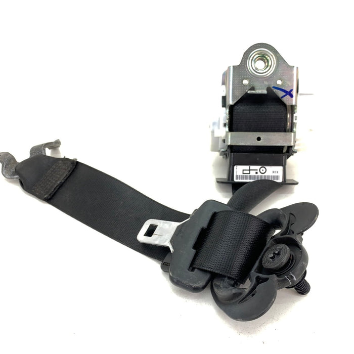 BMW E90 E91 335xi 330xi 328xi 323i Front Left Driver Seat Belt Force Limiter Black 33059848
