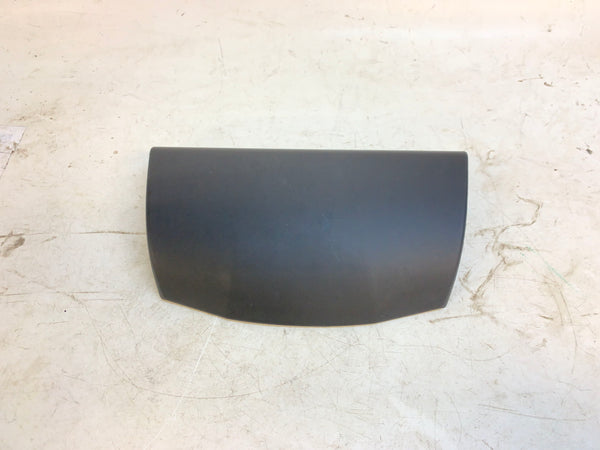 BMW E85 Z4 M Roadster Rear Upper Center Cover Trim 51473446963