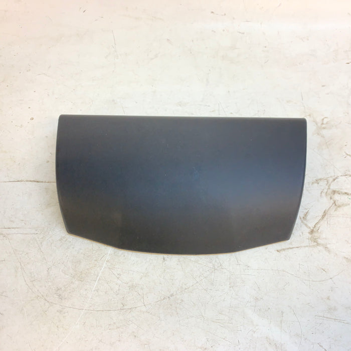 BMW E85 Z4 M Roadster Rear Upper Center Cover Trim 51473446963