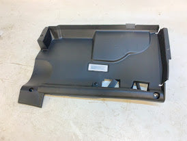 BMW E85/E86 Z4 Right/Passenger Side Under Dash Trim Panel 7046735