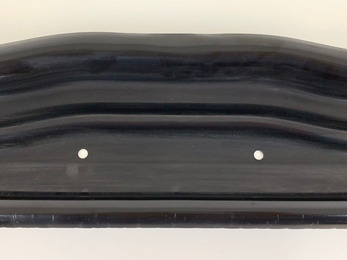 BMW F97 X3 M/F98 X4 M Rear Bumper Carrier/Reinforcement/Rebar 7400008