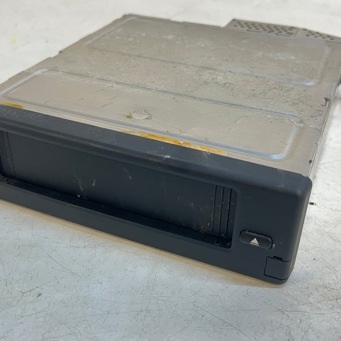 BMW E60 GLOVE BOX CD CHANGER 9131850