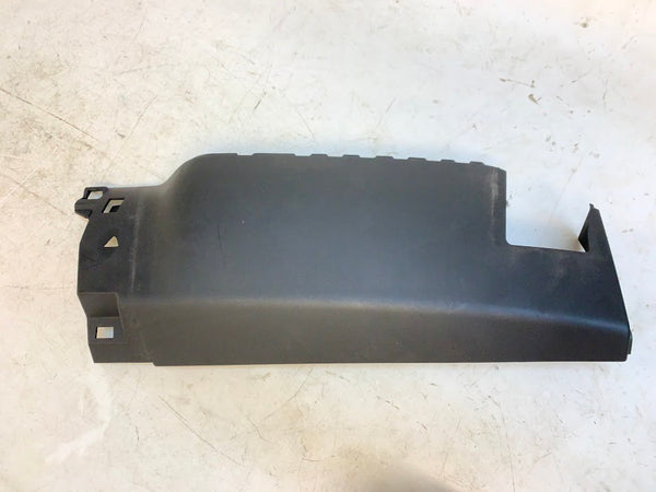 BMW E85 Z4M Roadster Top Rear Interior Trim Cover Right Black 51433421476