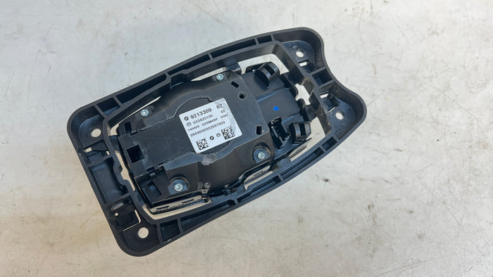 BMW E60/E61 IDRIVE/NAVIGATION CONTROLLER 9213309