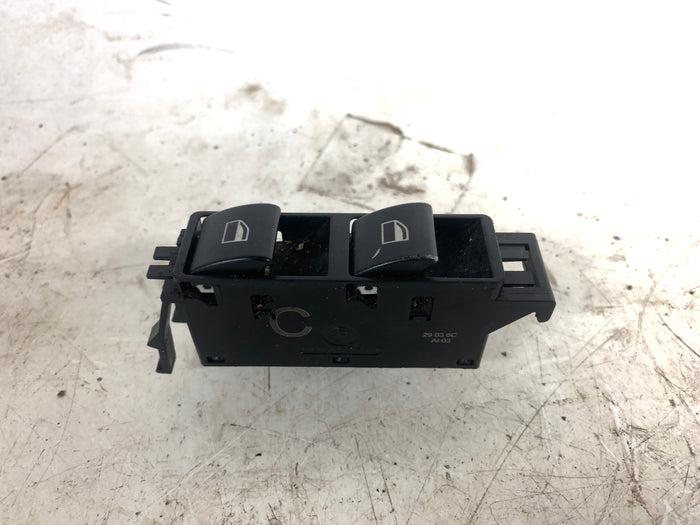 BMW E46 330ci 328ci 325ci 323ci M3 Coupe/Convertible Right/Passenger Side Window Switch 6902178