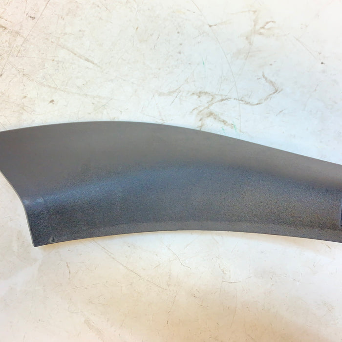 BMW E85/E86 Z4 Right/Passenger Side Lower B Pillar Sill Trim Cover 7027144