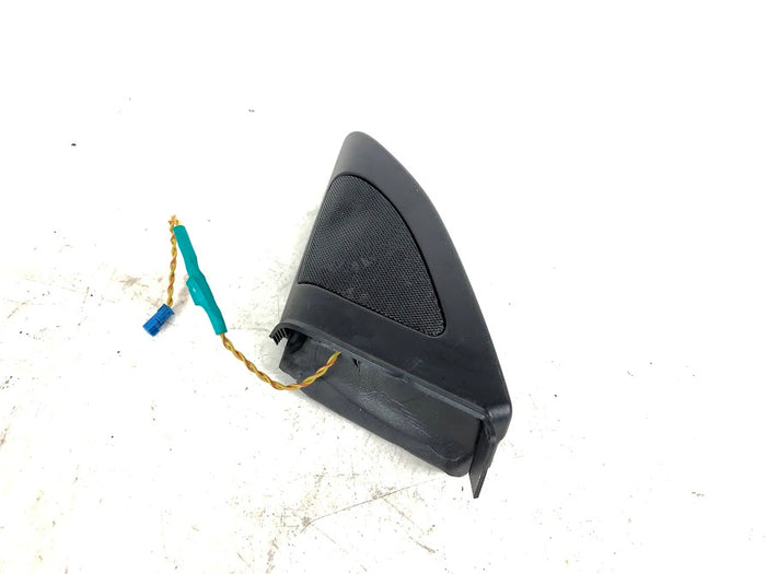 BMW E82 E88 135i 128i Left Door Hifi Audio System Tweeter & Trim 7199589