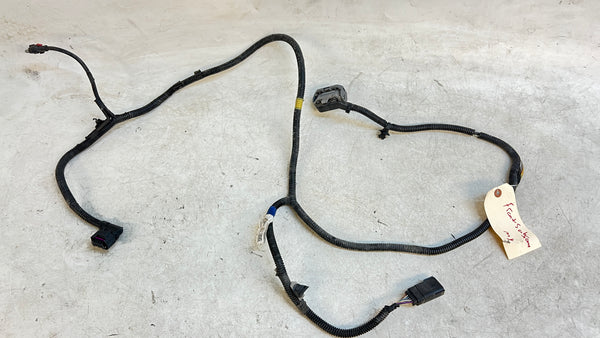 Tesla Model Y All-Wheel Drive/AWD/Dual Motor Front Subframe Wiring Harness 1489051-01-D