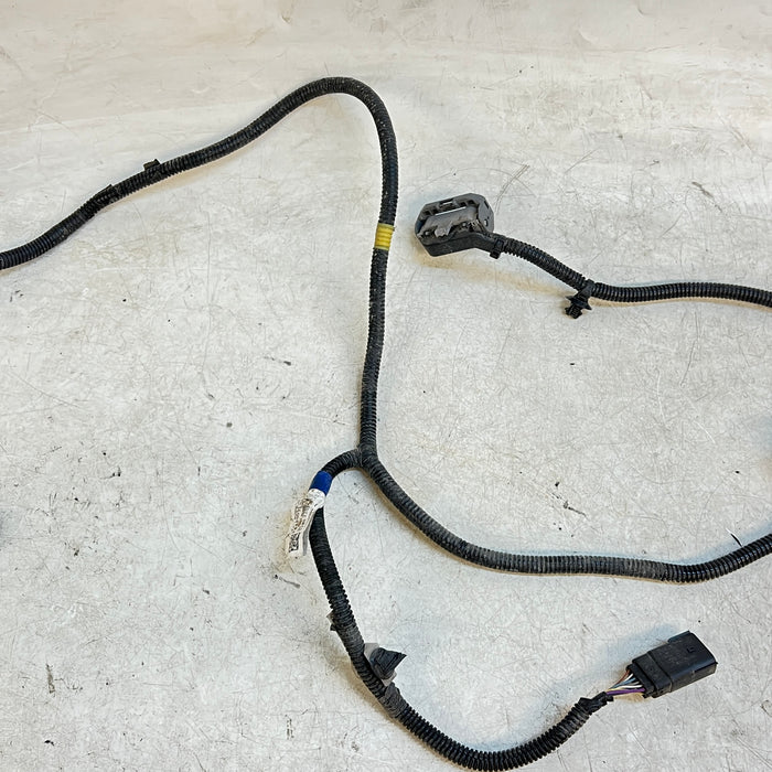 Tesla Model Y All-Wheel Drive/AWD/Dual Motor Front Subframe Wiring Harness 1489051-01-D