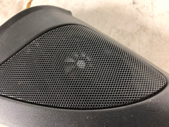 BMW E82 E88 135i 128i Left Door Hifi Audio System Tweeter & Trim 7199589