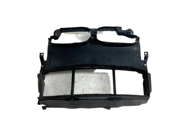 BMW E46 330ci 328ci 325ci 323ci M Sport Coupe Front Air Duct Radiator Shroud 7896279