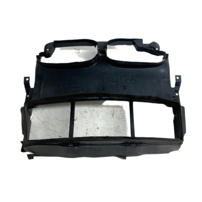 BMW E46 330ci 328ci 325ci 323ci M Sport Coupe Front Air Duct Radiator Shroud 7896279