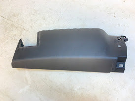 BMW E85/E86 Z4M Coupe Top Rear Interior Trim Cover Left Black 51433421475