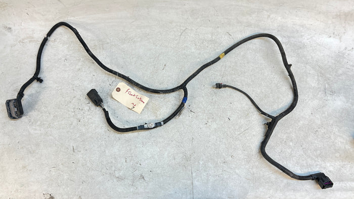 Tesla Model Y All-Wheel Drive/AWD/Dual Motor Front Subframe Wiring Harness 1489051-01-D