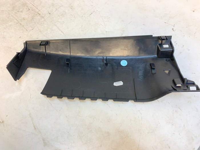 BMW E85/E86 Z4M Coupe Top Rear Interior Trim Cover Left Black 51433421475