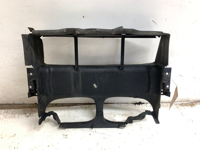 BMW E46 330ci 328ci 325ci 323ci M Sport Coupe Front Air Duct Radiator Shroud 7896279