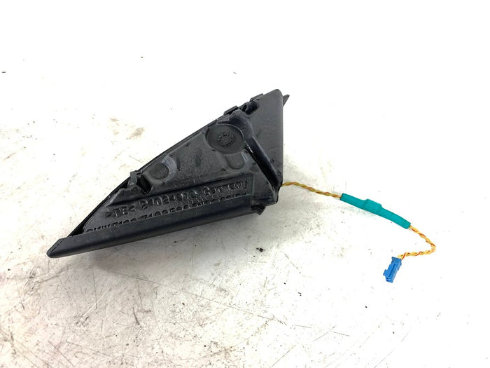 BMW E82 E88 135i 128i Right Door Hifi Audio System Tweeter & Trim 7199590