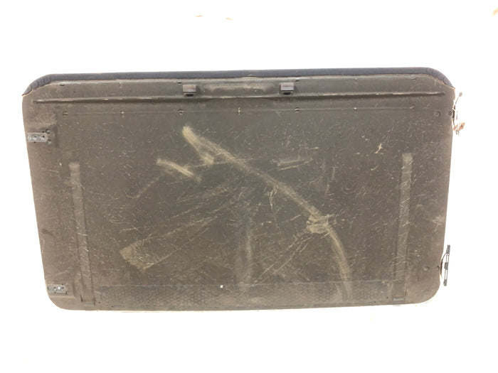 BMW E46 M3 330CI 328Ci 325Ci 323Ci M Sport Black Sun Roof Shade Cover Panel 54137134543