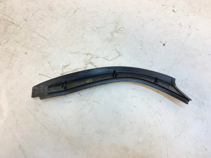 BMW E85/E86 Z4 Left/Driver Side B Pillar Trim 7025645